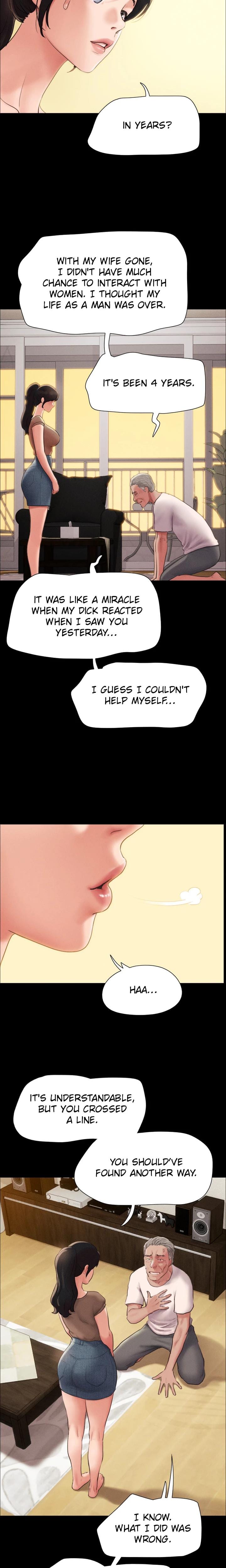 SO-EUN for All (Official) Uncensored, chapter 25, page 13 of 26