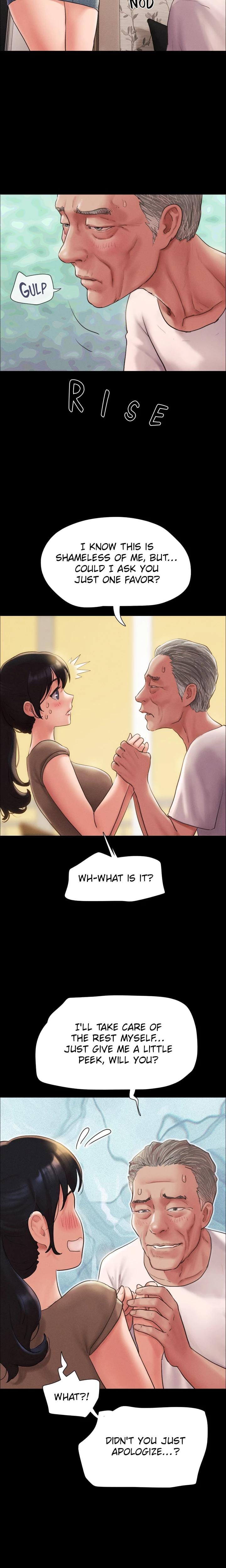 SO-EUN for All (Official) Uncensored, chapter 25, page 15 of 26