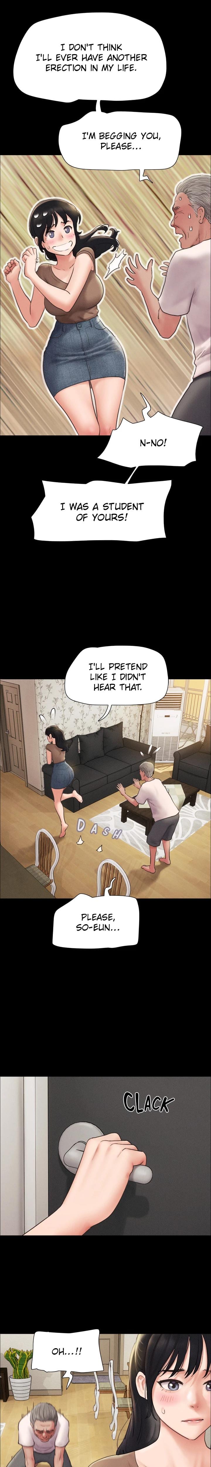 SO-EUN for All (Official) Uncensored, chapter 25, page 16 of 26