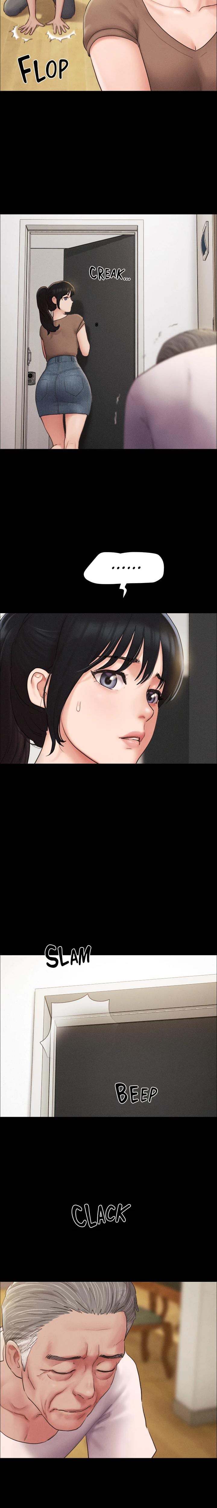 SO-EUN for All (Official) Uncensored, chapter 25, page 17 of 26