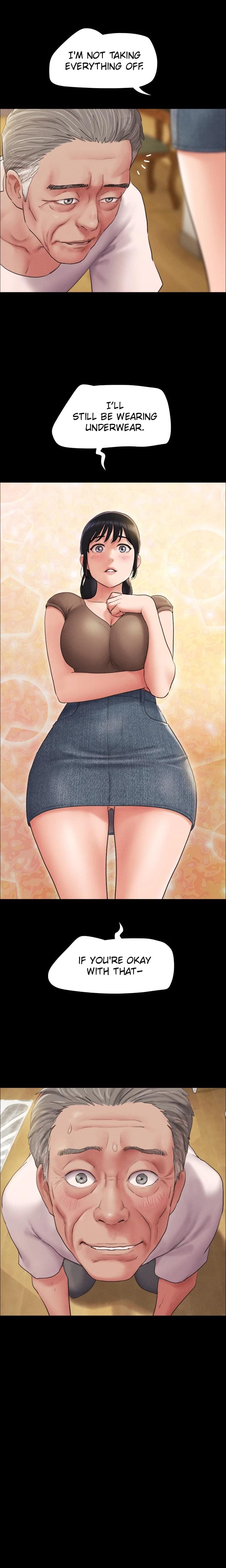 SO-EUN for All (Official) Uncensored, chapter 25, page 18 of 26