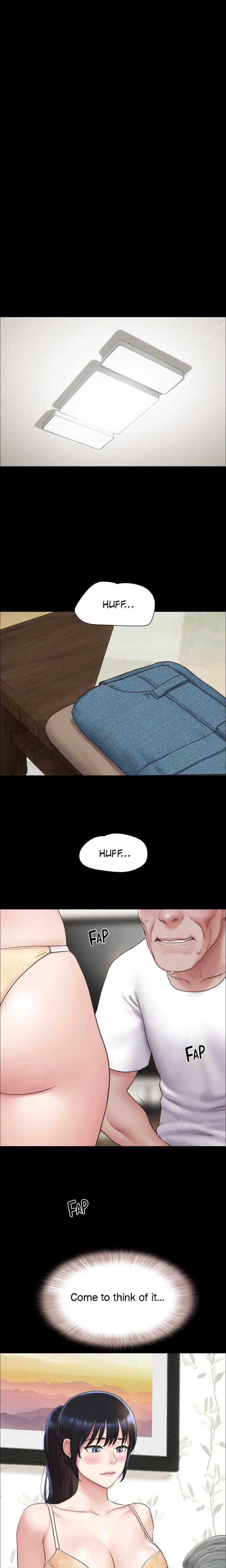 SO-EUN for All (Official) Uncensored, chapter 25, page 19 of 26