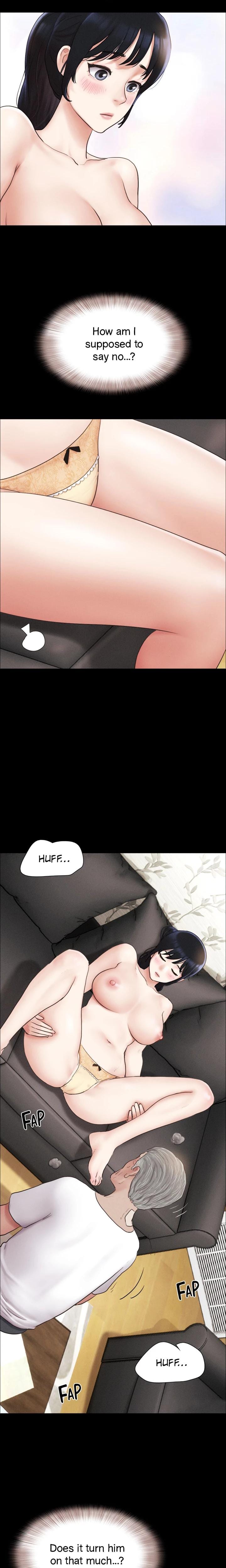 SO-EUN for All (Official) Uncensored, chapter 25, page 24 of 26
