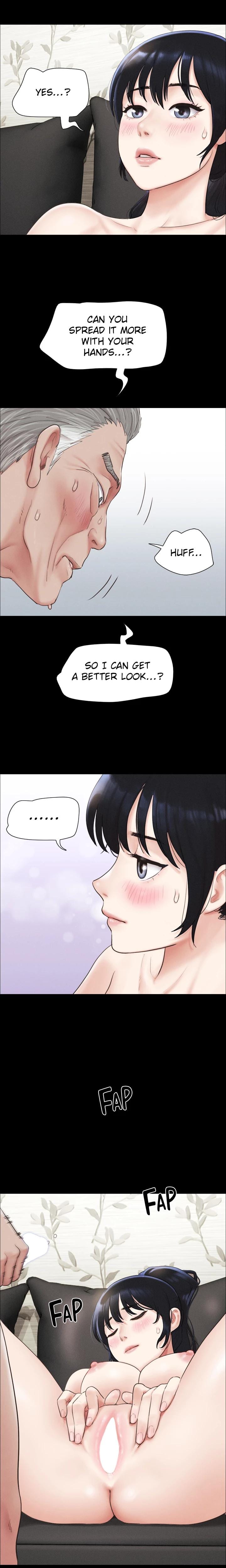 SO-EUN for All (Official) Uncensored, chapter 26, page 5 of 27