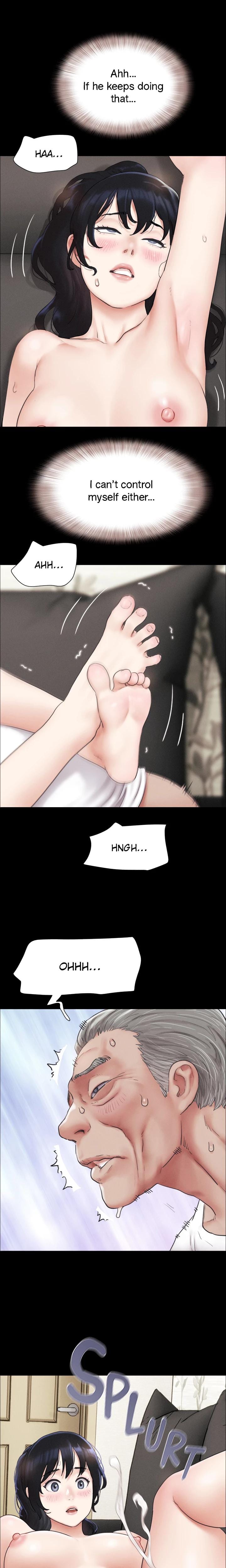 SO-EUN for All (Official) Uncensored, chapter 26, page 14 of 27