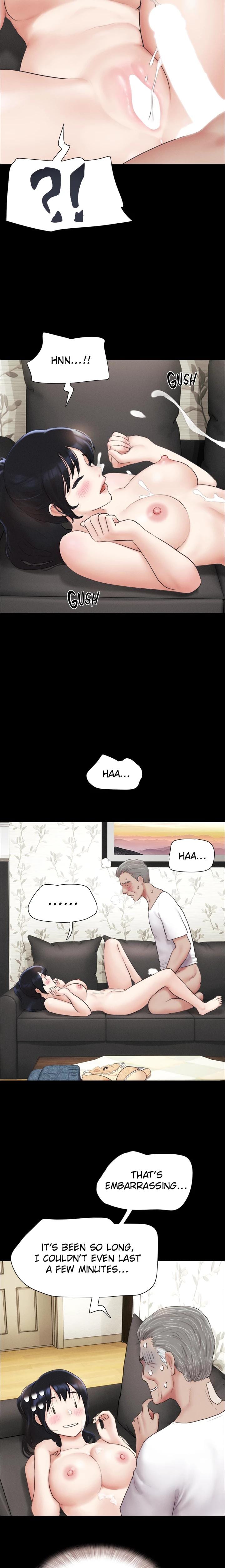SO-EUN for All (Official) Uncensored, chapter 26, page 15 of 27
