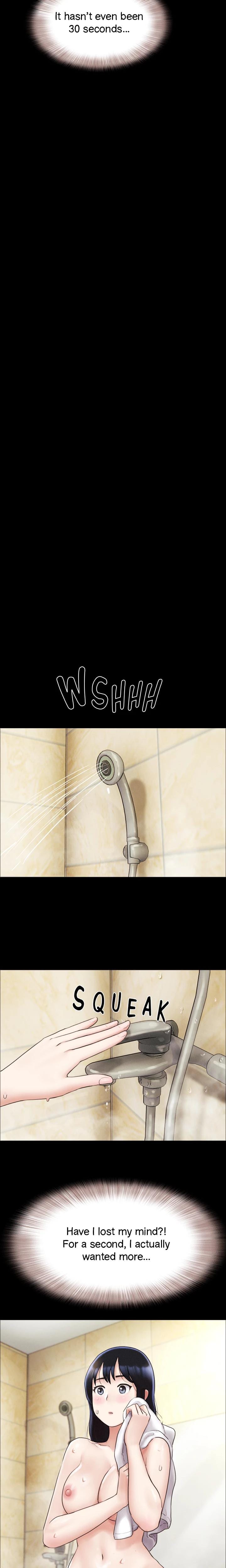 SO-EUN for All (Official) Uncensored, chapter 26, page 16 of 27