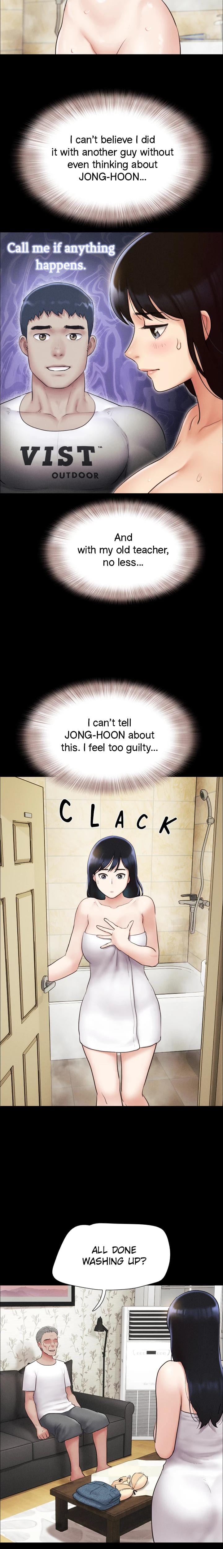 SO-EUN for All (Official) Uncensored, chapter 26, page 17 of 27