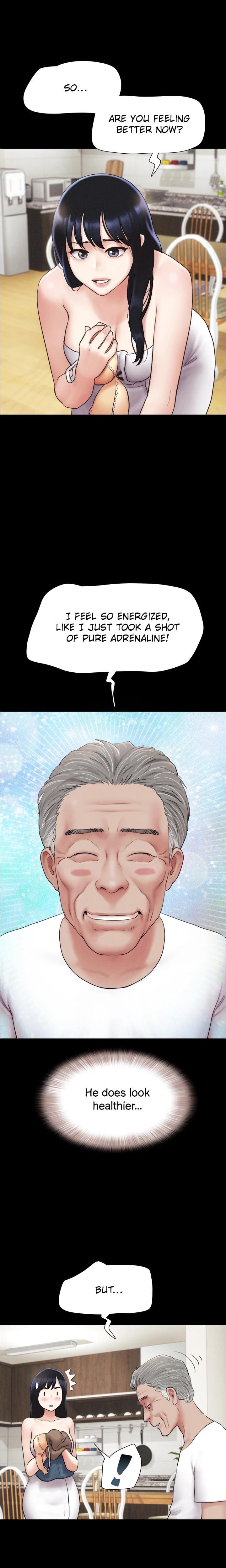 SO-EUN for All (Official) Uncensored, chapter 26, page 18 of 27