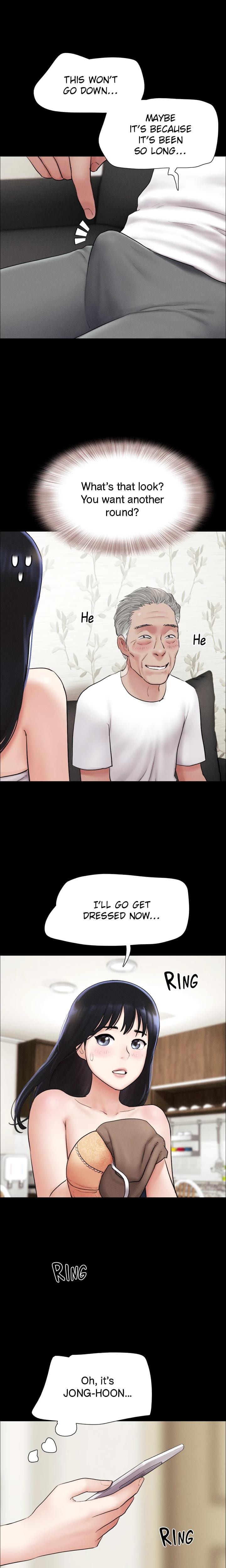 SO-EUN for All (Official) Uncensored, chapter 26, page 19 of 27