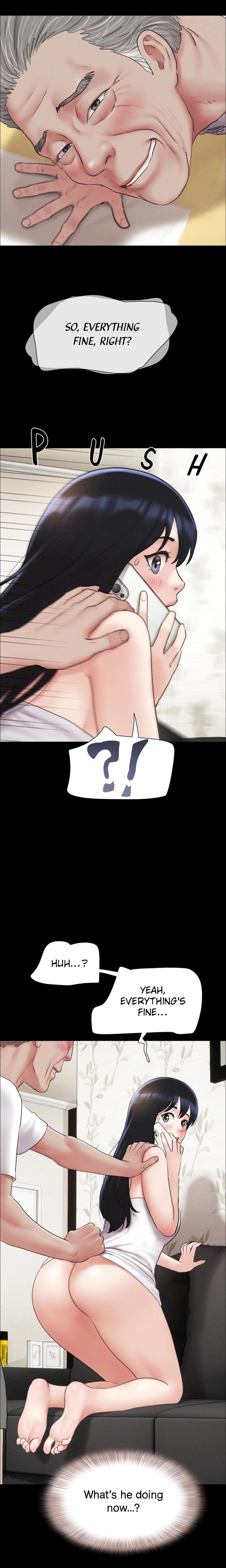 SO-EUN for All (Official) Uncensored, chapter 26, page 22 of 27