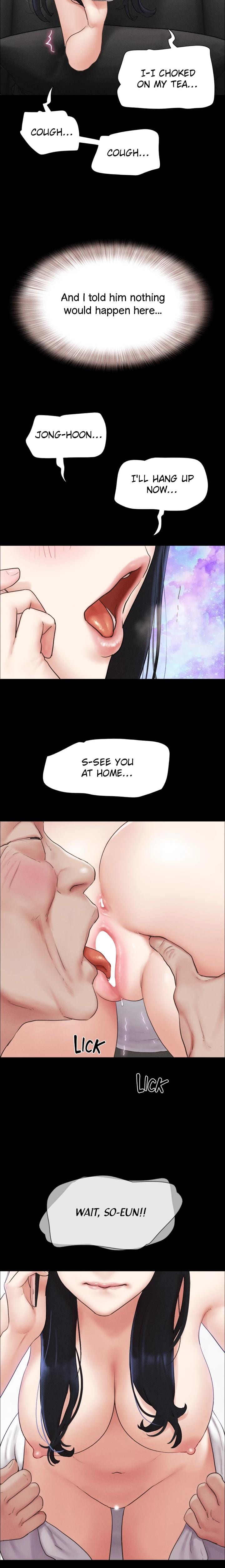 SO-EUN for All (Official) Uncensored, chapter 26, page 24 of 27