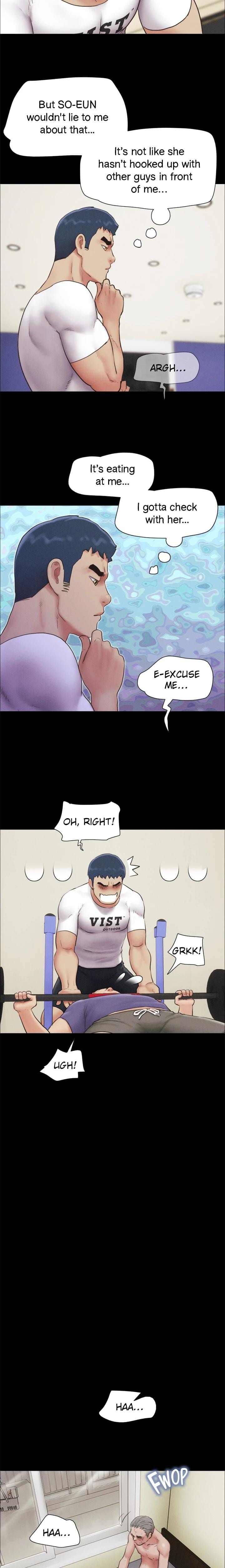SO-EUN for All (Official) Uncensored, chapter 27, page 7 of 25