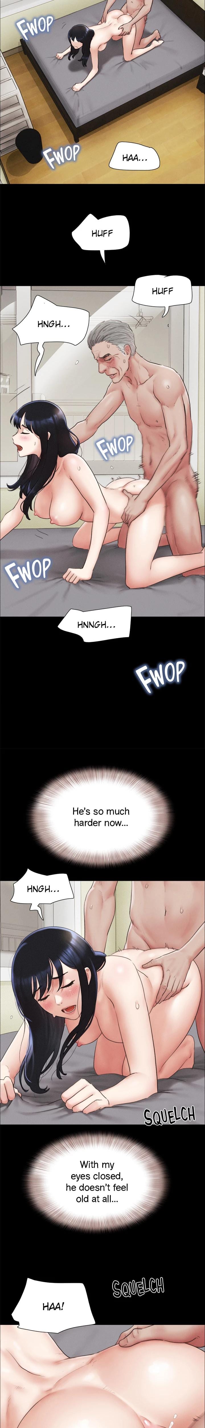 SO-EUN for All (Official) Uncensored, chapter 27, page 8 of 25