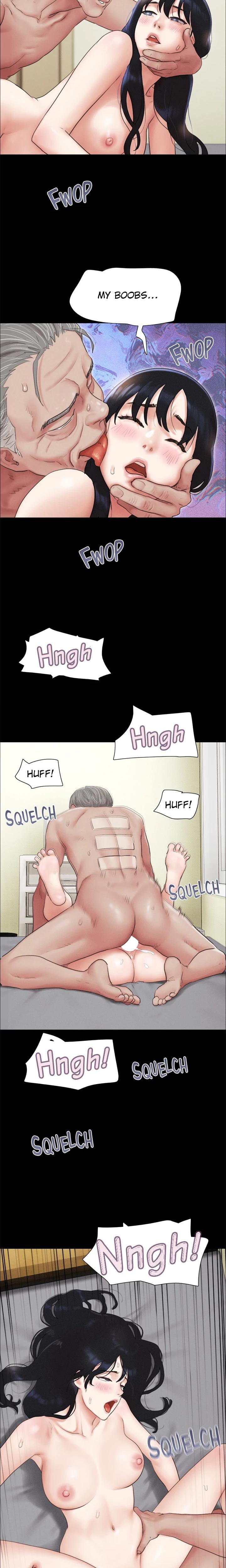 SO-EUN for All (Official) Uncensored, chapter 27, page 14 of 25