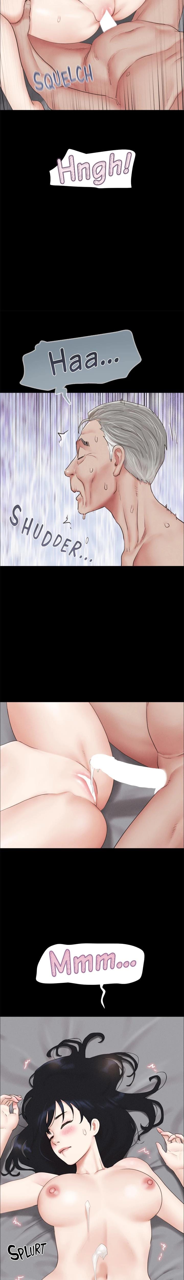 SO-EUN for All (Official) Uncensored, chapter 27, page 15 of 25