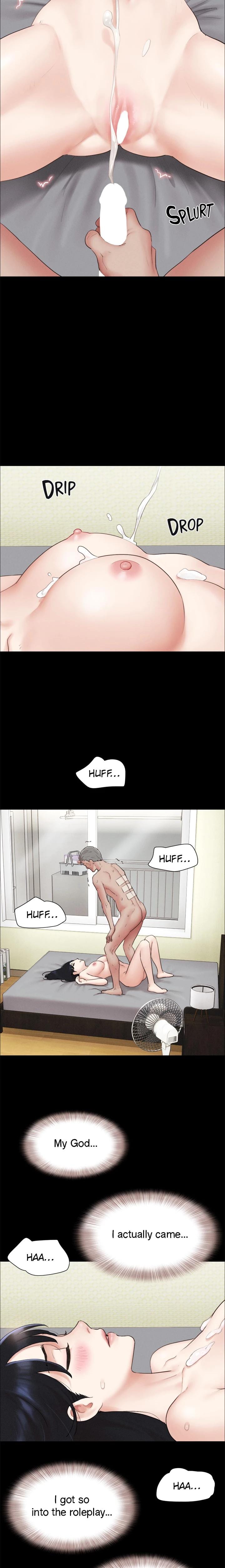SO-EUN for All (Official) Uncensored, chapter 27, page 16 of 25