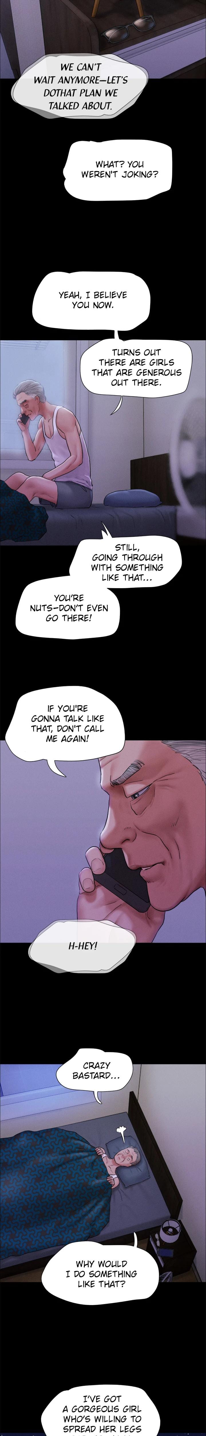 SO-EUN for All (Official) Uncensored, chapter 27, page 24 of 25