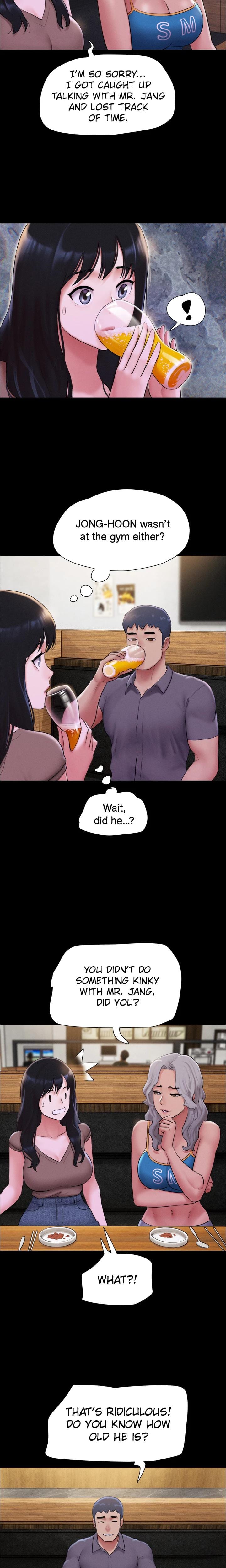 SO-EUN for All (Official) Uncensored, chapter 28, page 5 of 24