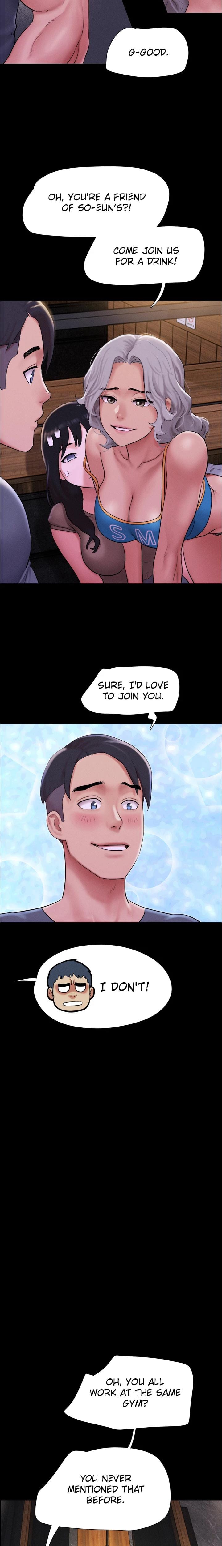 SO-EUN for All (Official) Uncensored, chapter 28, page 9 of 24