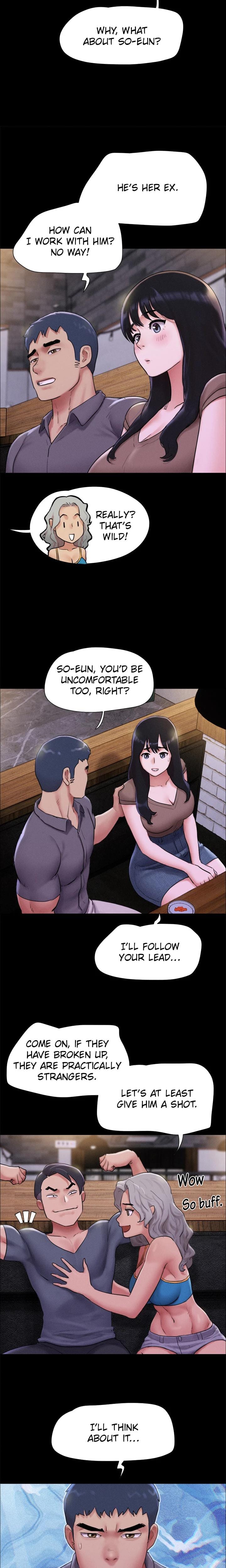 SO-EUN for All (Official) Uncensored, chapter 28, page 11 of 24