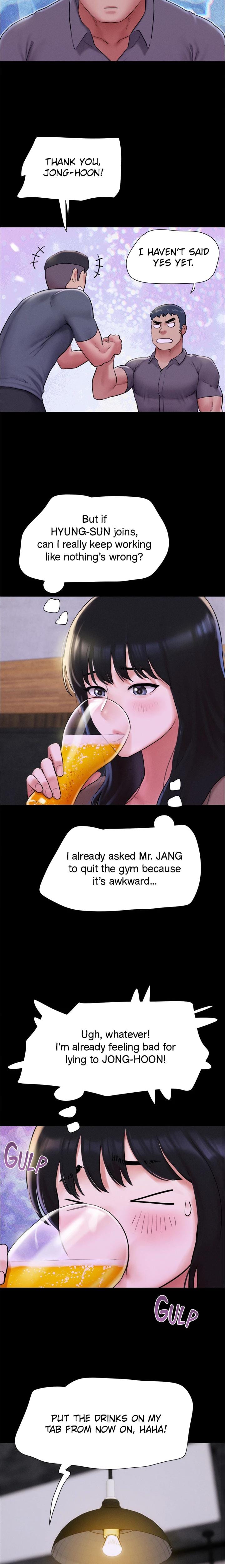 SO-EUN for All (Official) Uncensored, chapter 28, page 12 of 24