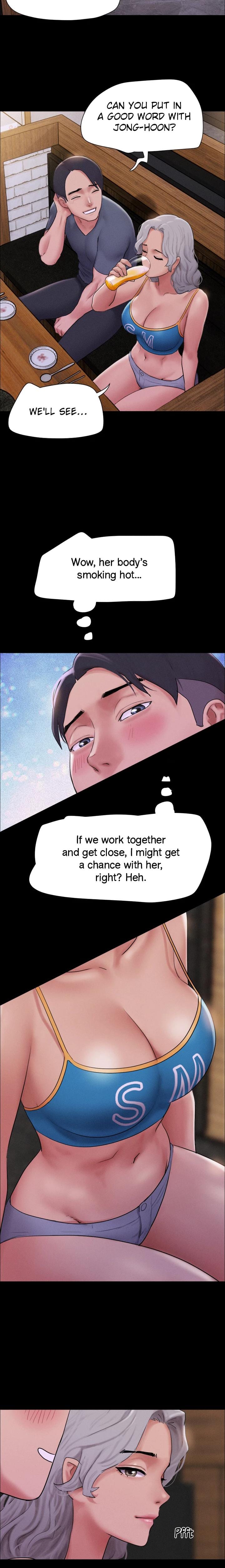 SO-EUN for All (Official) Uncensored, chapter 28, page 14 of 24