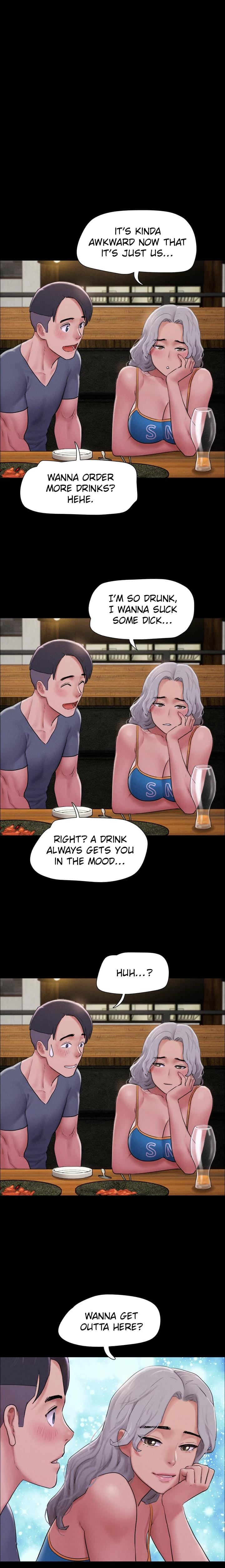 SO-EUN for All (Official) Uncensored, chapter 28, page 15 of 24