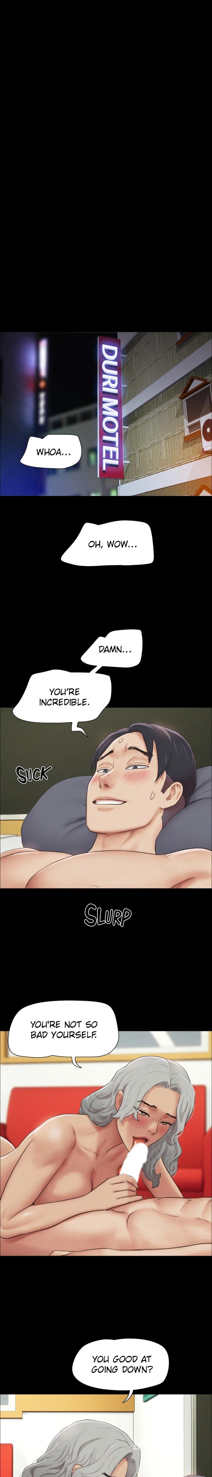 SO-EUN for All (Official) Uncensored, chapter 28, page 16 of 24