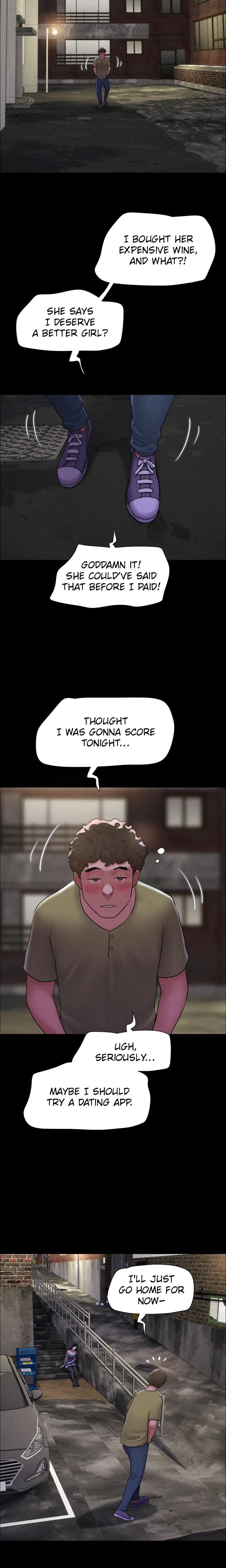 SO-EUN for All (Official) Uncensored, chapter 28, page 22 of 24