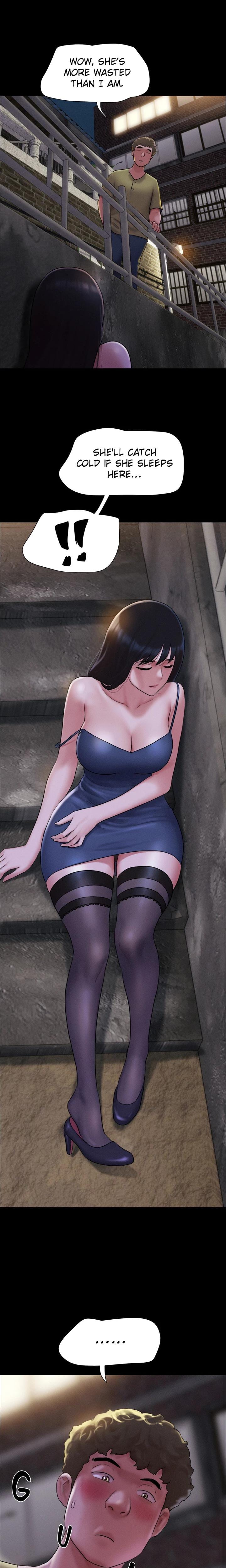 SO-EUN for All (Official) Uncensored, chapter 28, page 23 of 24