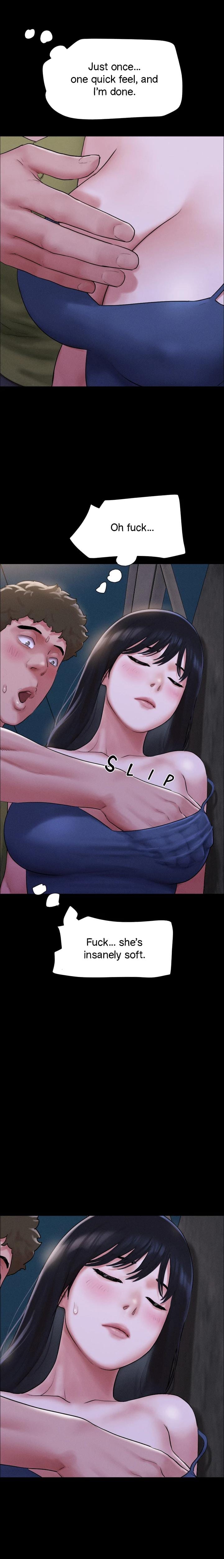 SO-EUN for All (Official) Uncensored, chapter 29, page 7 of 12