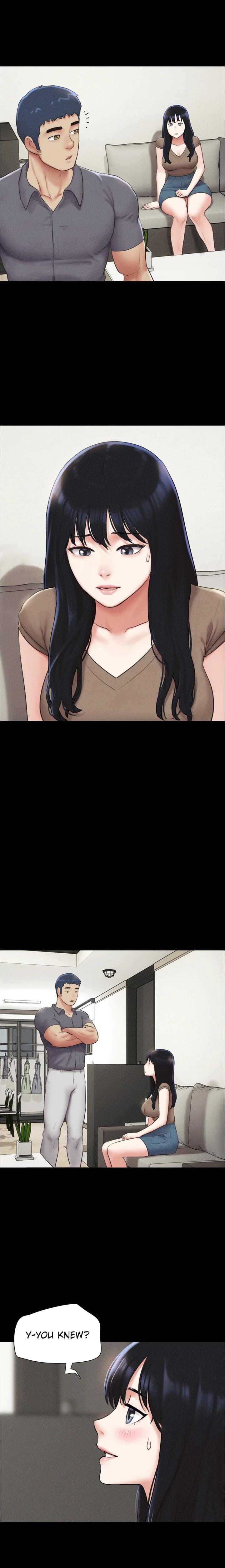 SO-EUN for All (Official) Uncensored, chapter 29, page 9 of 12