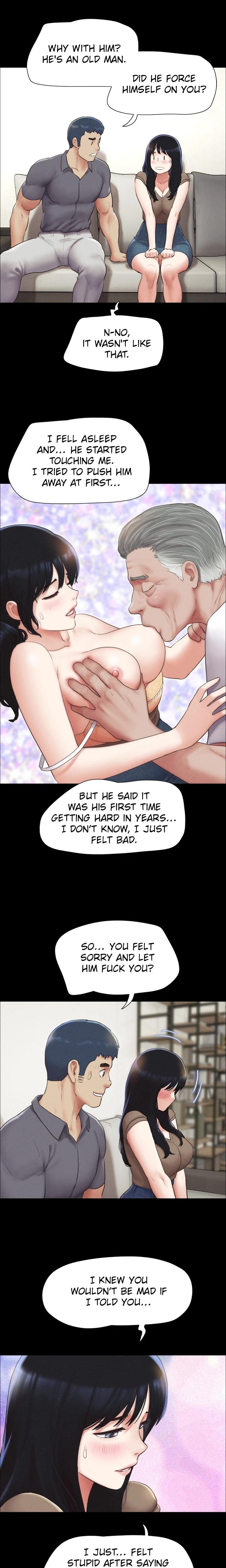 SO-EUN for All (Official) Uncensored, chapter 29, page 10 of 12