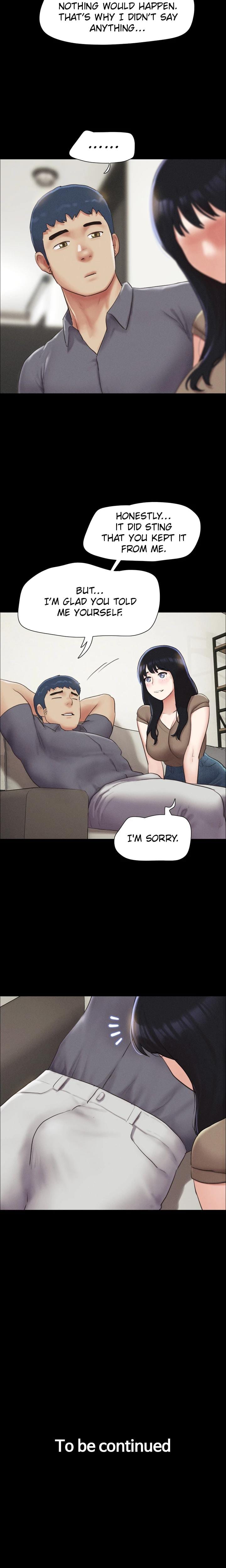 SO-EUN for All (Official) Uncensored, chapter 29, page 11 of 12
