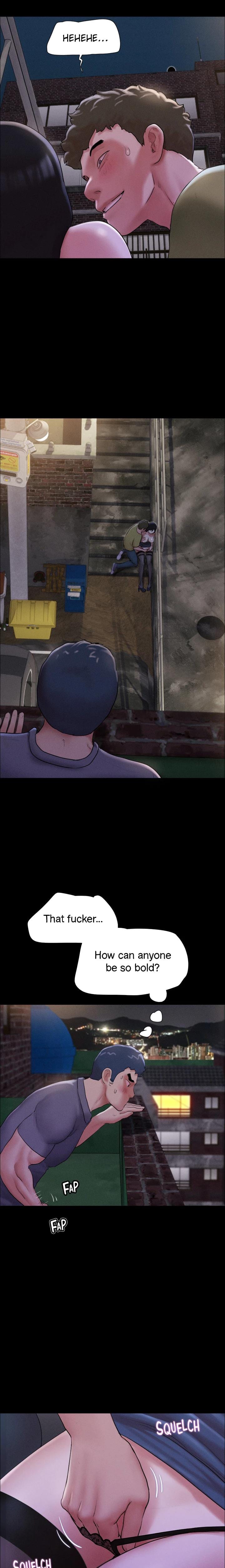 SO-EUN for All (Official) Uncensored, chapter 30, page 7 of 12