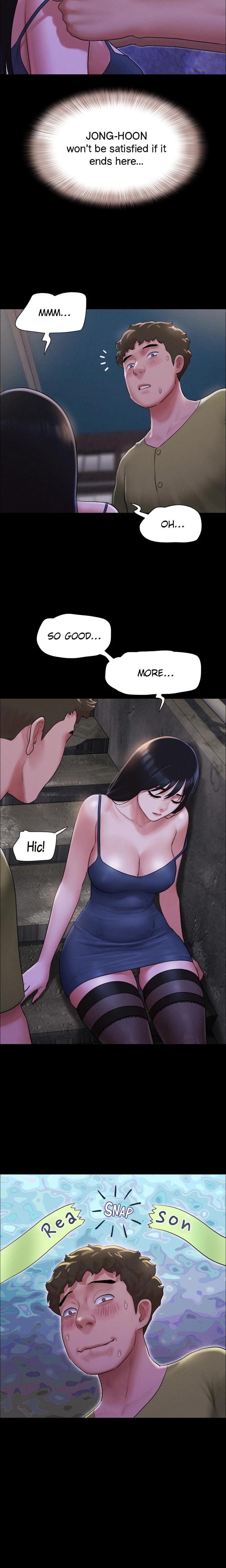 SO-EUN for All (Official) Uncensored, chapter 30, page 9 of 12