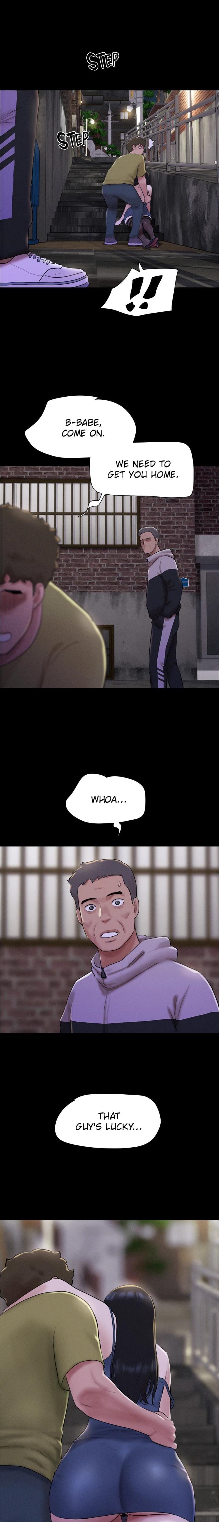 SO-EUN for All (Official) Uncensored, chapter 30, page 10 of 12