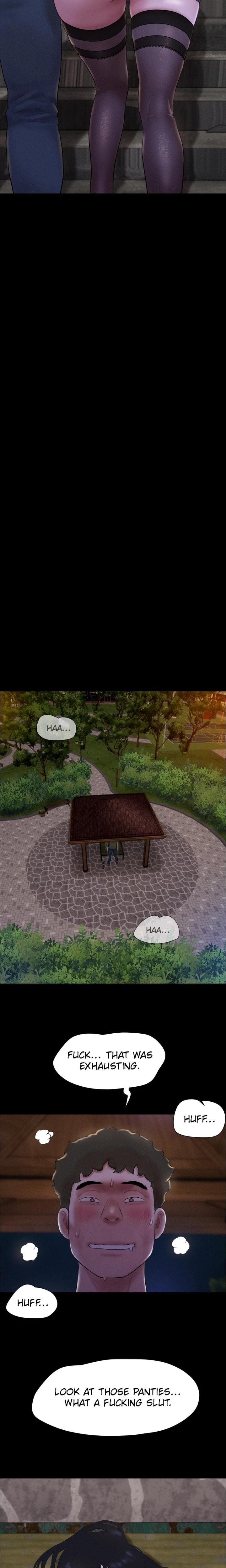 SO-EUN for All (Official) Uncensored, chapter 30, page 11 of 12