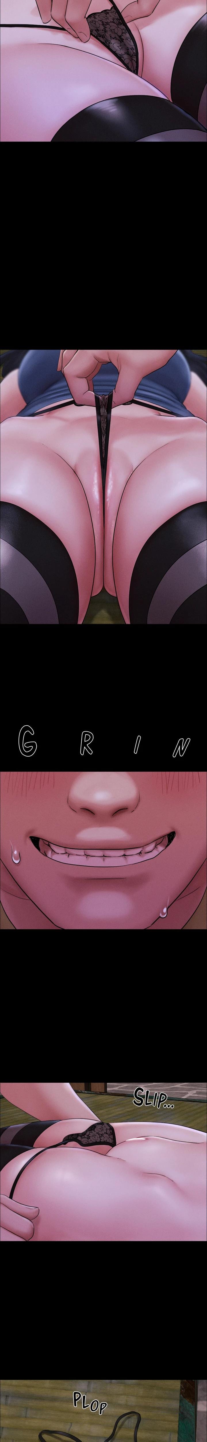 SO-EUN for All (Official) Uncensored, chapter 31, page 5 of 23