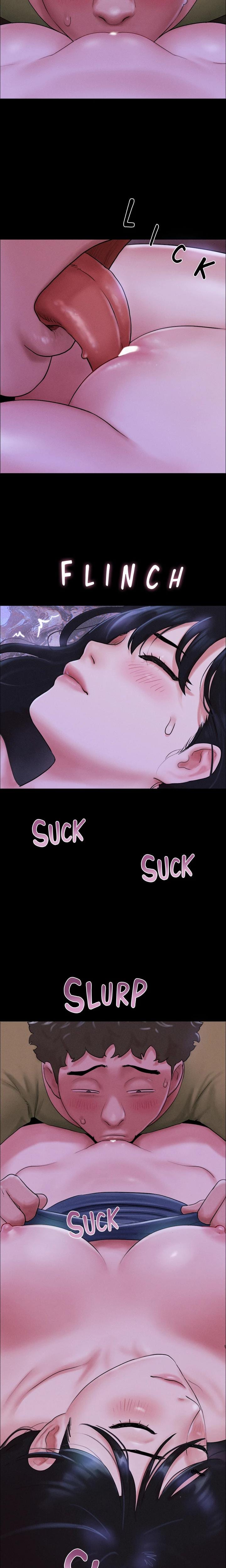 SO-EUN for All (Official) Uncensored, chapter 31, page 7 of 23