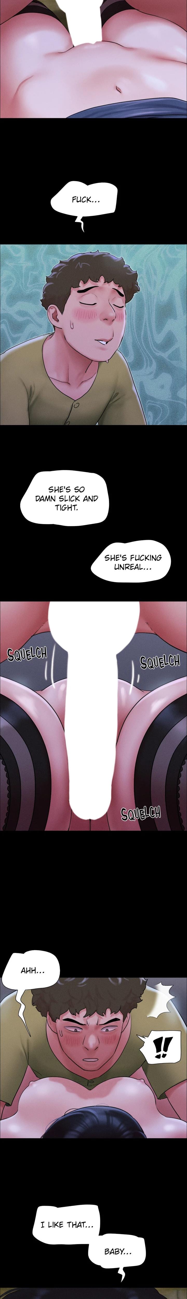 SO-EUN for All (Official) Uncensored, chapter 31, page 9 of 23
