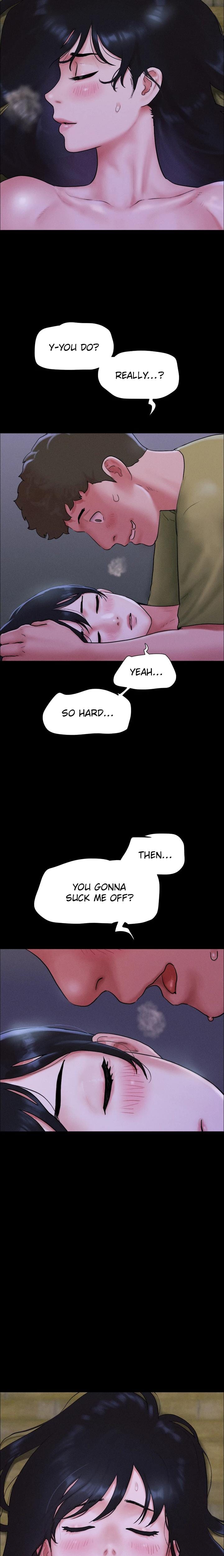 SO-EUN for All (Official) Uncensored, chapter 31, page 10 of 23