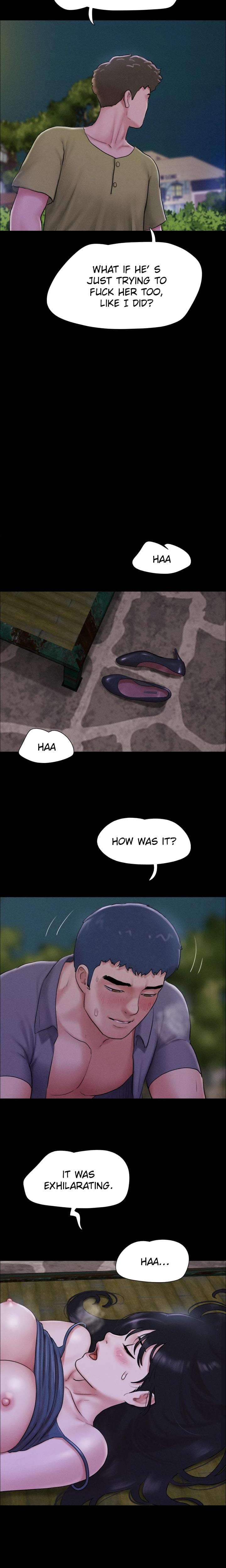 SO-EUN for All (Official) Uncensored, chapter 32, page 10 of 25