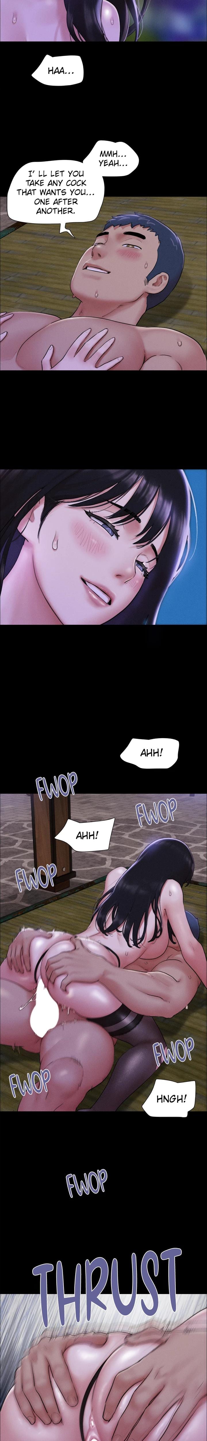 SO-EUN for All (Official) Uncensored, chapter 32, page 14 of 25