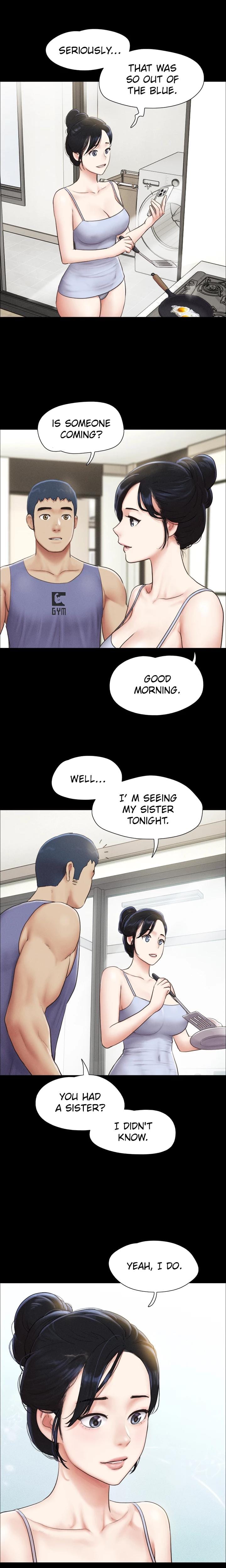 SO-EUN for All (Official) Uncensored, chapter 32, page 18 of 25