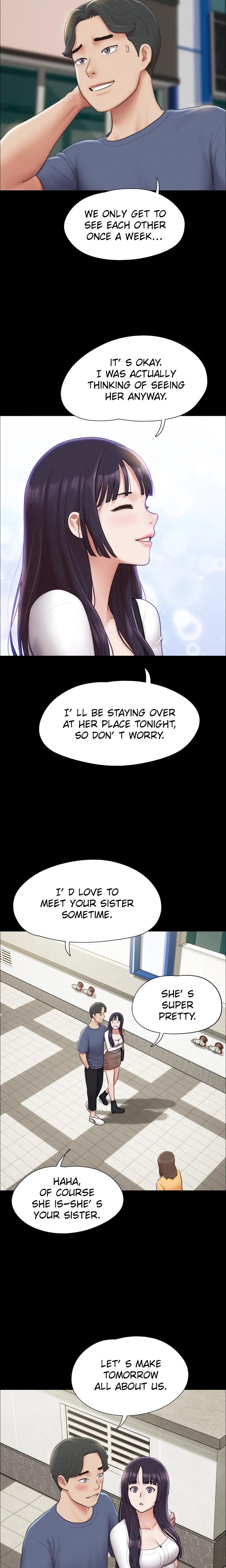 SO-EUN for All (Official) Uncensored, chapter 32, page 20 of 25