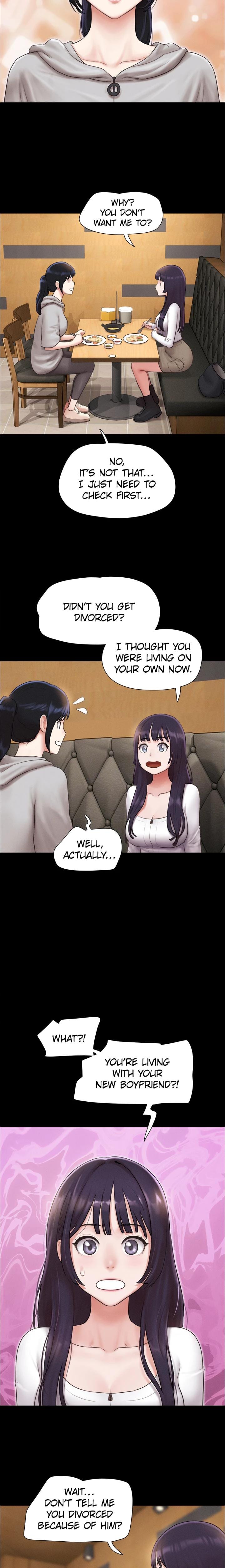SO-EUN for All (Official) Uncensored, chapter 33, page 10 of 24