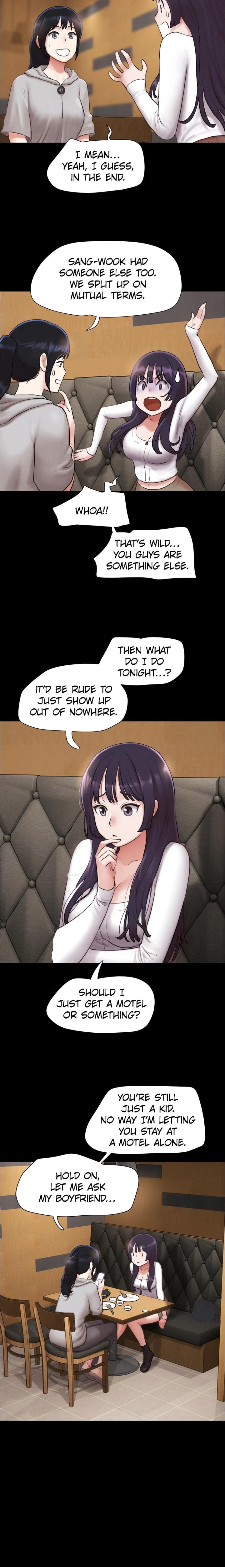 SO-EUN for All (Official) Uncensored, chapter 33, page 11 of 24