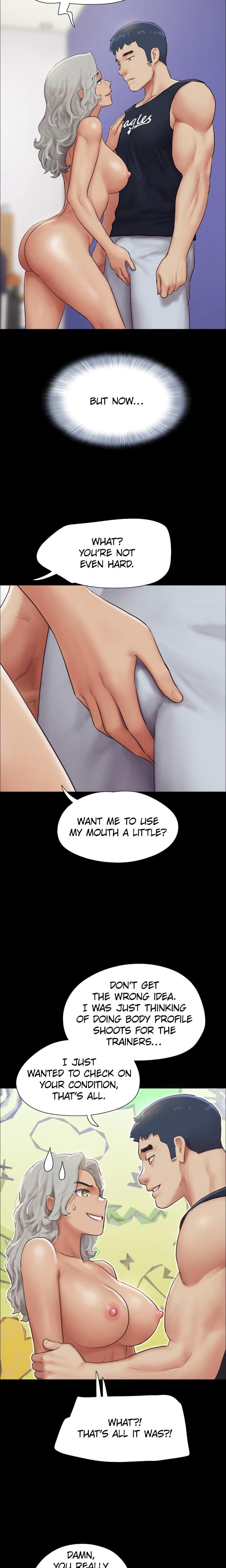 SO-EUN for All (Official) Uncensored, chapter 33, page 14 of 24
